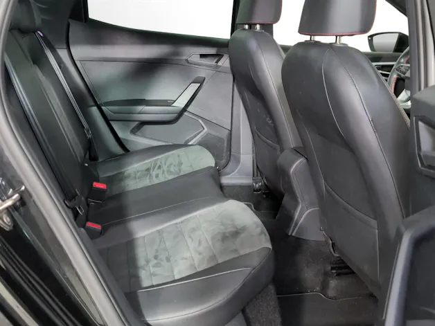SEAT Ibiza 1.5 EcoTSI Hola FR DSG