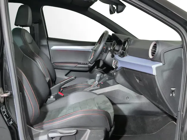 SEAT Ibiza 1.5 EcoTSI Hola FR DSG