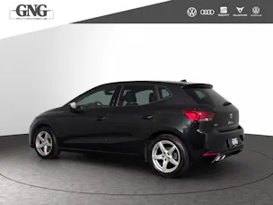 SEAT Ibiza 1.5 EcoTSI Hola FR DSG