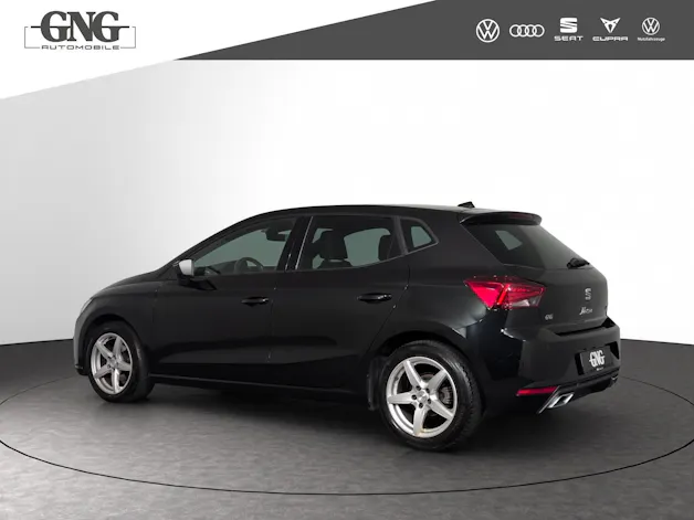 SEAT Ibiza 1.5 EcoTSI Hola FR DSG