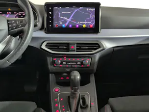 SEAT Ibiza 1.5 EcoTSI Hola FR DSG