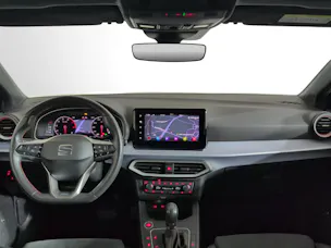 SEAT Ibiza 1.5 EcoTSI Hola FR DSG