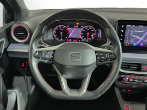 SEAT Ibiza 1.5 EcoTSI Hola FR DSG