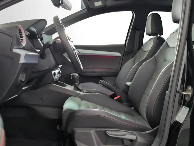 SEAT Ibiza 1.5 EcoTSI Hola FR DSG