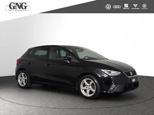 SEAT Ibiza 1.5 EcoTSI Hola FR DSG