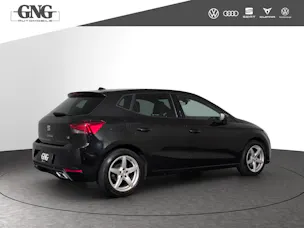 SEAT Ibiza 1.5 EcoTSI Hola FR DSG