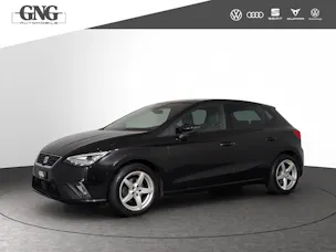 SEAT Ibiza 1.5 EcoTSI Hola FR DSG