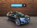 Mercedes-Benz GLC 200 4M Night Star