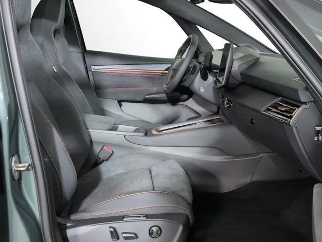 Cupra Born 79 kWh Prime