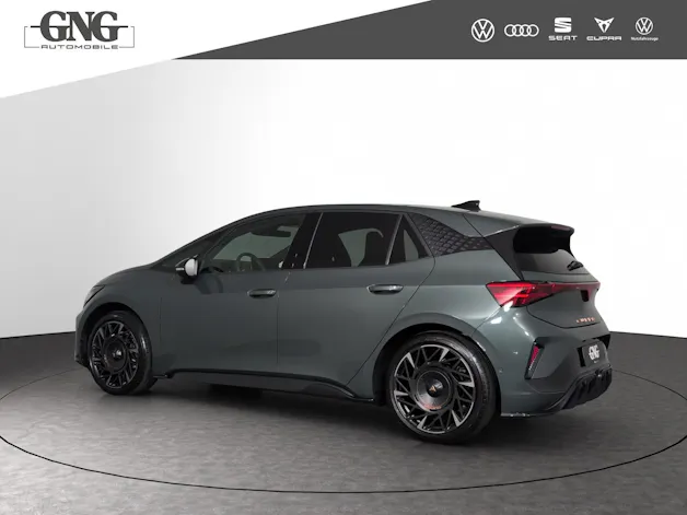 Cupra Born 79 kWh Prime