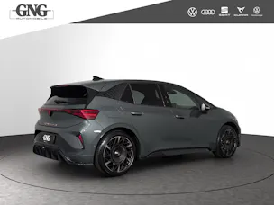 Cupra Born 79 kWh Prime