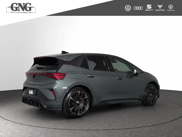 Cupra Born 79 kWh Prime