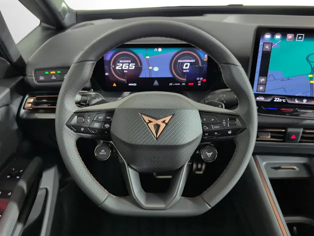 Cupra Born 79 kWh Prime