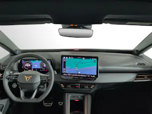 Cupra Born 79 kWh Prime