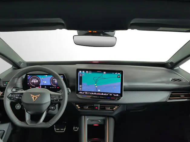Cupra Born 79 kWh Prime