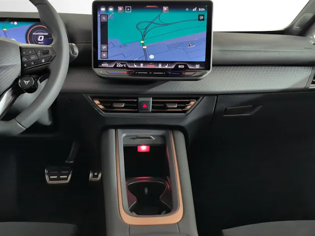Cupra Born 79 kWh Prime