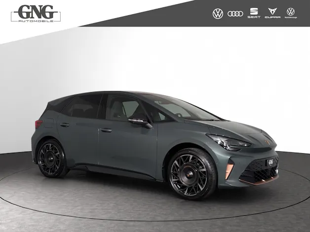 Cupra Born 79 kWh Prime