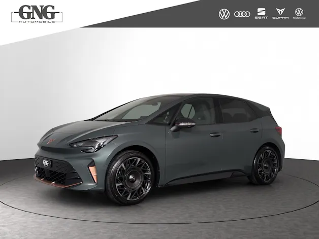 Cupra Born 79 kWh Prime