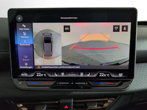 Cupra Born 79 kWh Prime