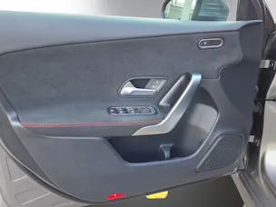 Mercedes-Benz A 200 AMG Line 7G-DCT