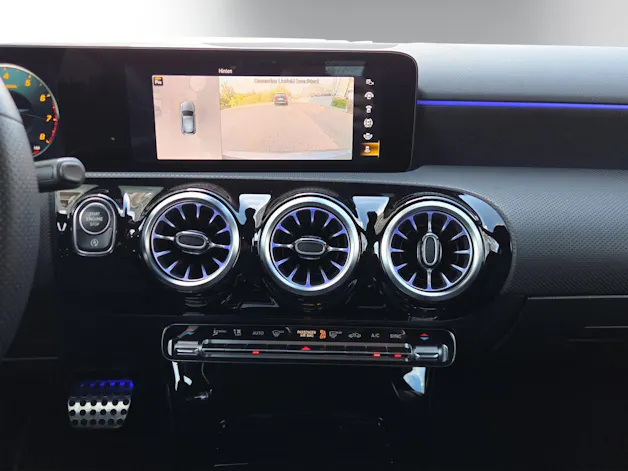 Mercedes-Benz A 200 AMG Line 7G-DCT