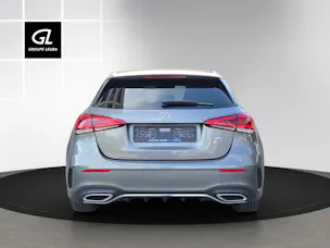 Mercedes-Benz A 200 AMG Line 7G-DCT