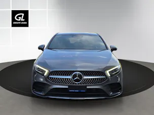 Mercedes-Benz A 200 AMG Line 7G-DCT