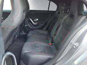 Mercedes-Benz A 200 AMG Line 7G-DCT