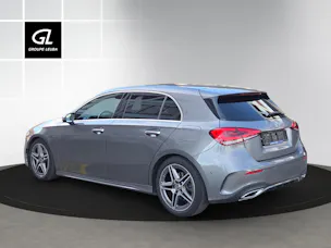 Mercedes-Benz A 200 AMG Line 7G-DCT