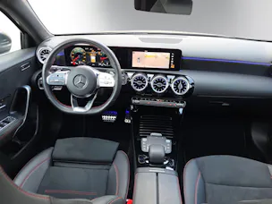 Mercedes-Benz A 200 AMG Line 7G-DCT