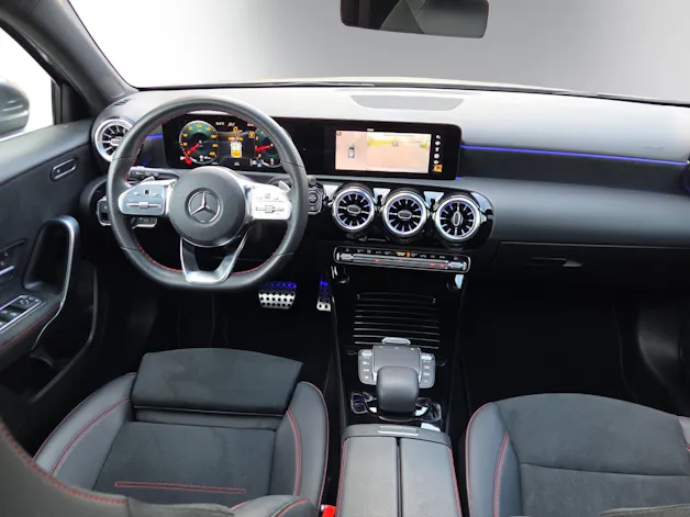 Mercedes-Benz A 200 AMG Line 7G-DCT