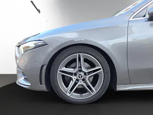 Mercedes-Benz A 200 AMG Line 7G-DCT