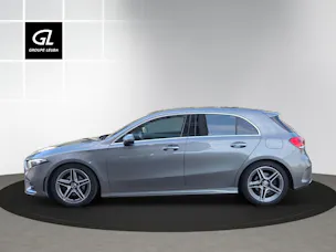 Mercedes-Benz A 200 AMG Line 7G-DCT