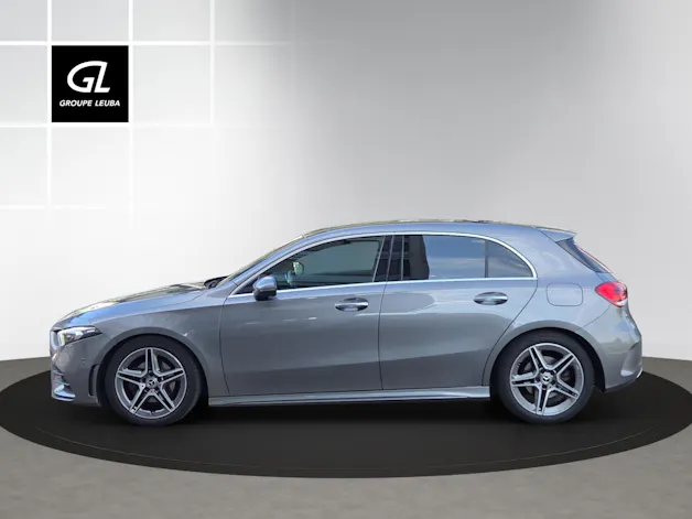 Mercedes-Benz A 200 AMG Line 7G-DCT