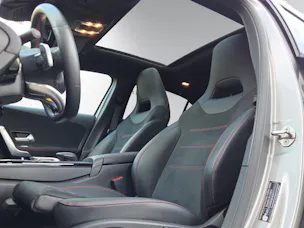 Mercedes-Benz A 200 AMG Line 7G-DCT