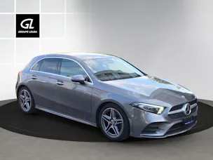 Mercedes-Benz A 200 AMG Line 7G-DCT