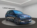 Škoda Fabia 1.0 TSI Monte Carlo
