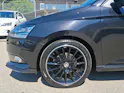 Škoda Fabia 1.0 TSI Monte Carlo