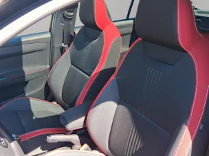 Škoda Fabia 1.0 TSI Monte Carlo