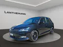 Škoda Fabia 1.0 TSI Monte Carlo