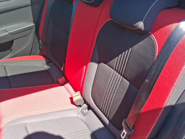 Škoda Fabia 1.0 TSI Monte Carlo