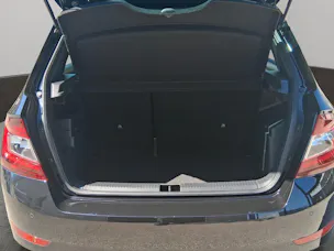 Škoda Fabia 1.0 TSI Monte Carlo
