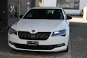 Škoda Superb Combi 2.0 TDi SportLine+ 4x4 DSG