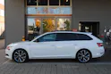 Škoda Superb Combi 2.0 TDi SportLine+ 4x4 DSG
