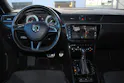 Škoda Superb Combi 2.0 TDi SportLine+ 4x4 DSG
