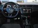 Škoda Superb Combi 2.0 TDi SportLine+ 4x4 DSG