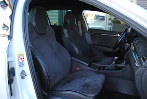 Škoda Superb Combi 2.0 TDi SportLine+ 4x4 DSG