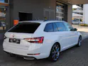 Škoda Superb Combi 2.0 TDi SportLine+ 4x4 DSG