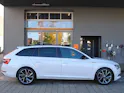 Škoda Superb Combi 2.0 TDi SportLine+ 4x4 DSG