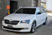Škoda Superb Combi 2.0 TDi SportLine+ 4x4 DSG